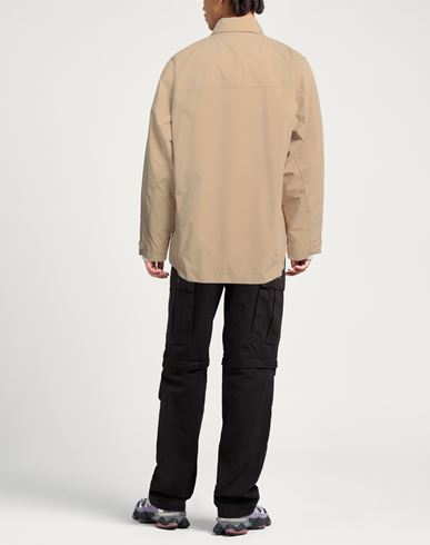 Man Jacket Beige
