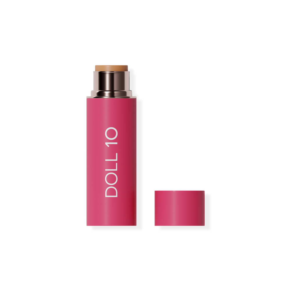 Peptide Blur Stick Foundation - Tan/Deep