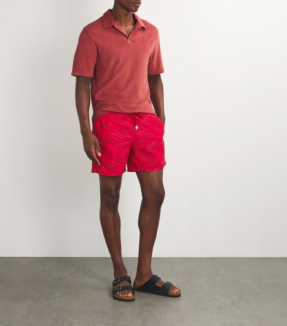 Aquarium Mistral Swim Shorts