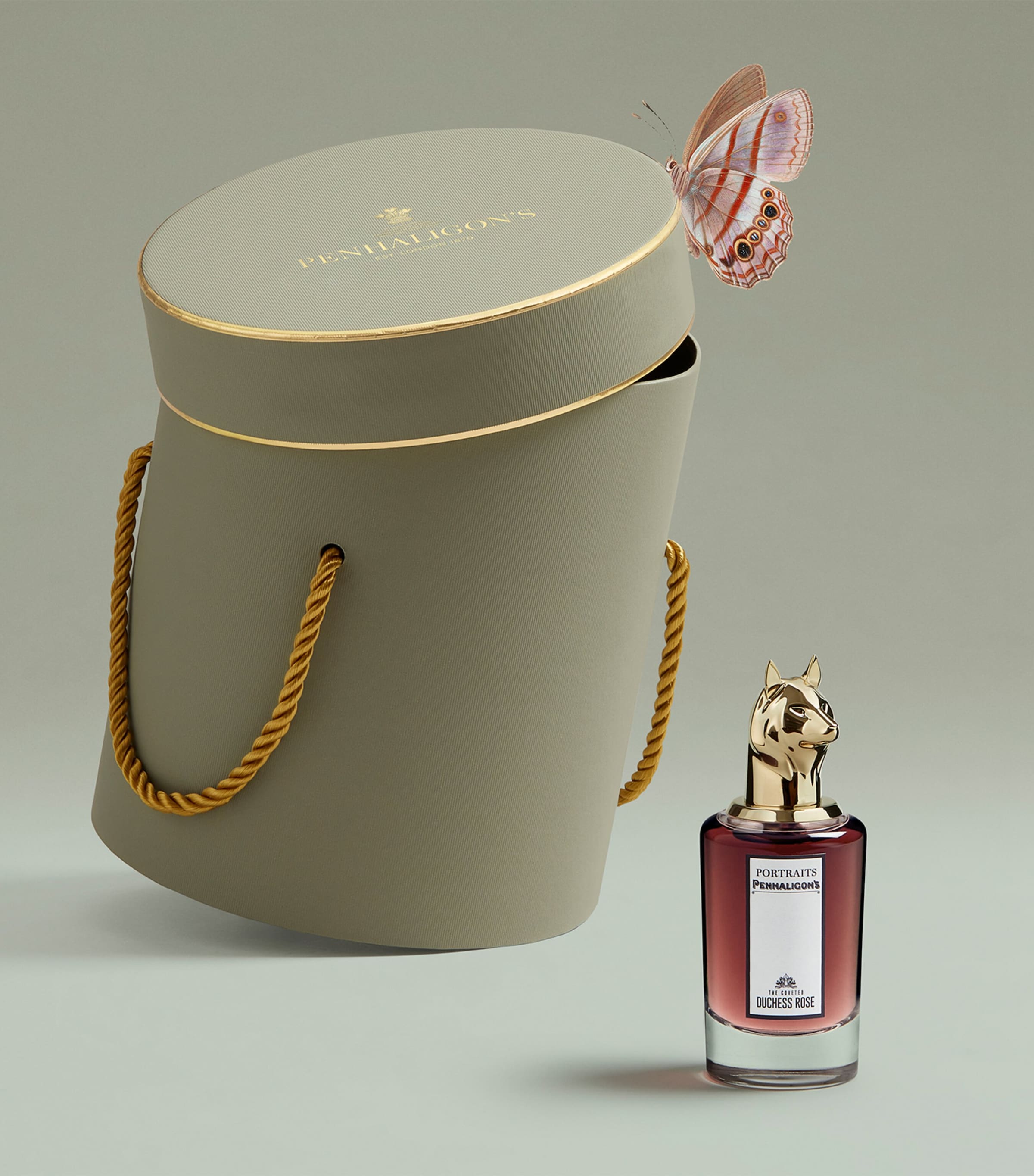 The Coveted Duchess Rose Eau de Parfum