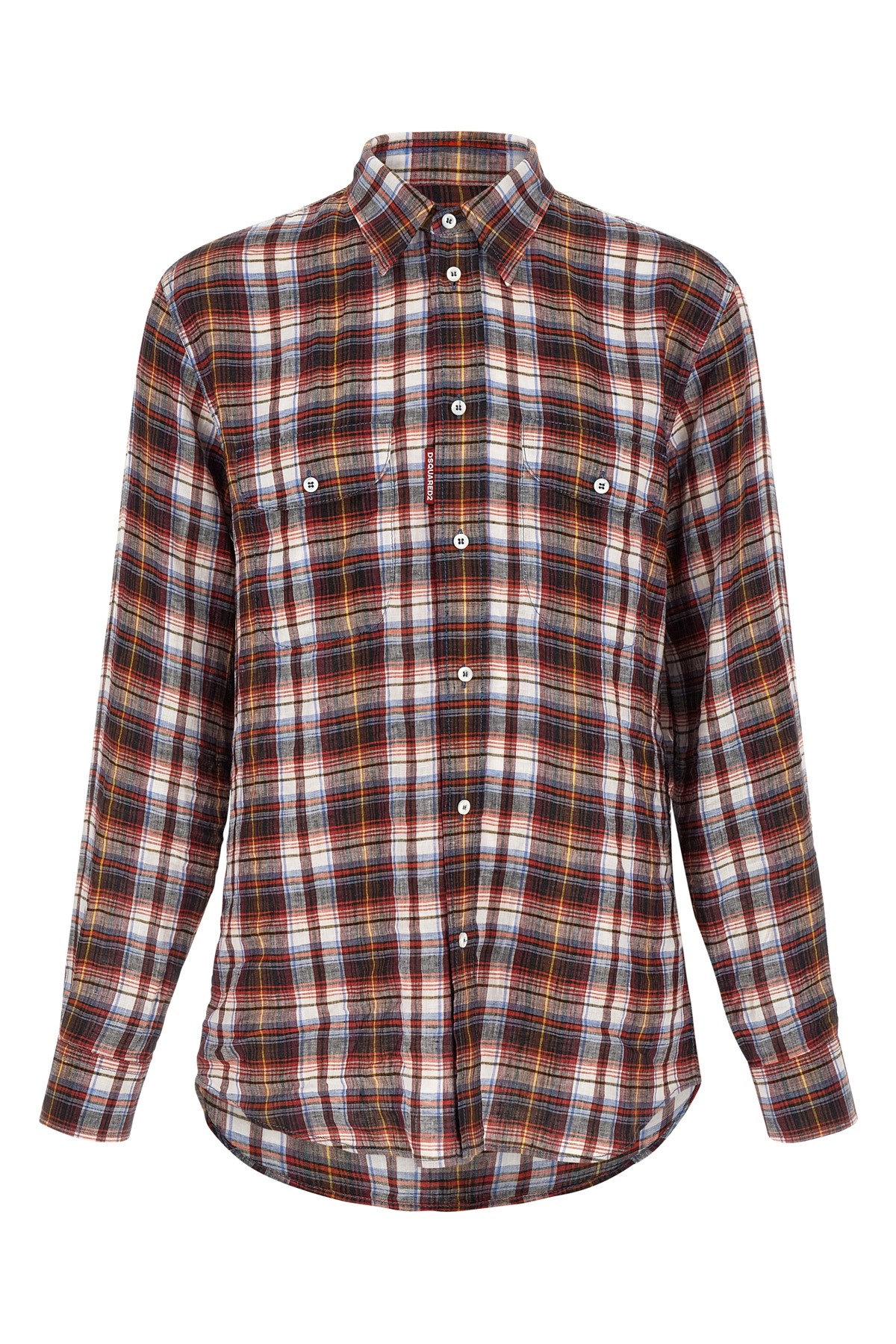 'Canadian Vintage' Shirt