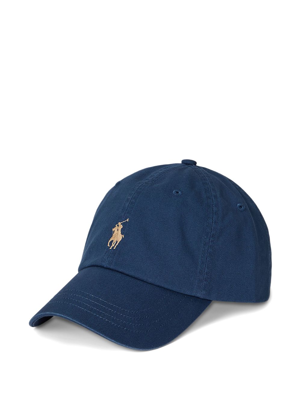 Polo Pony cap - Blue