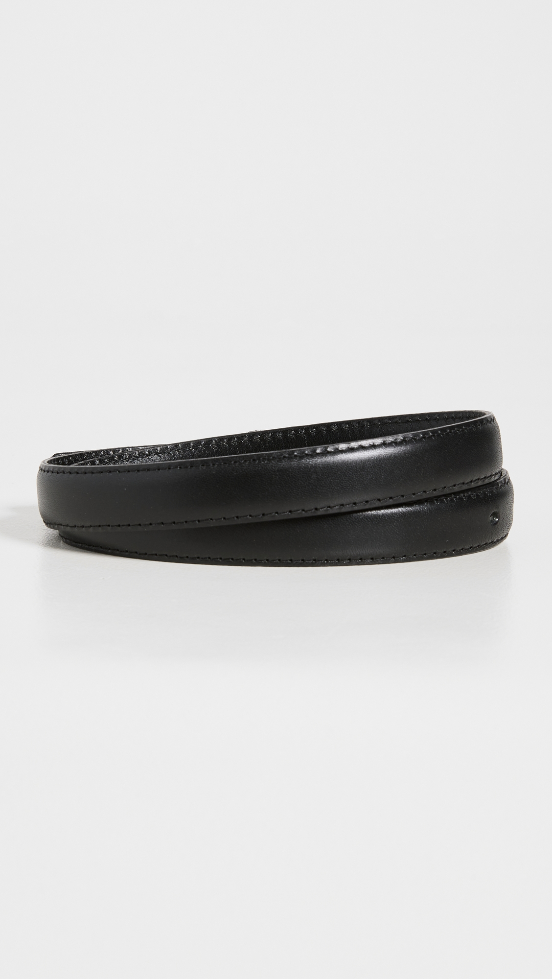 Belt 07s Black