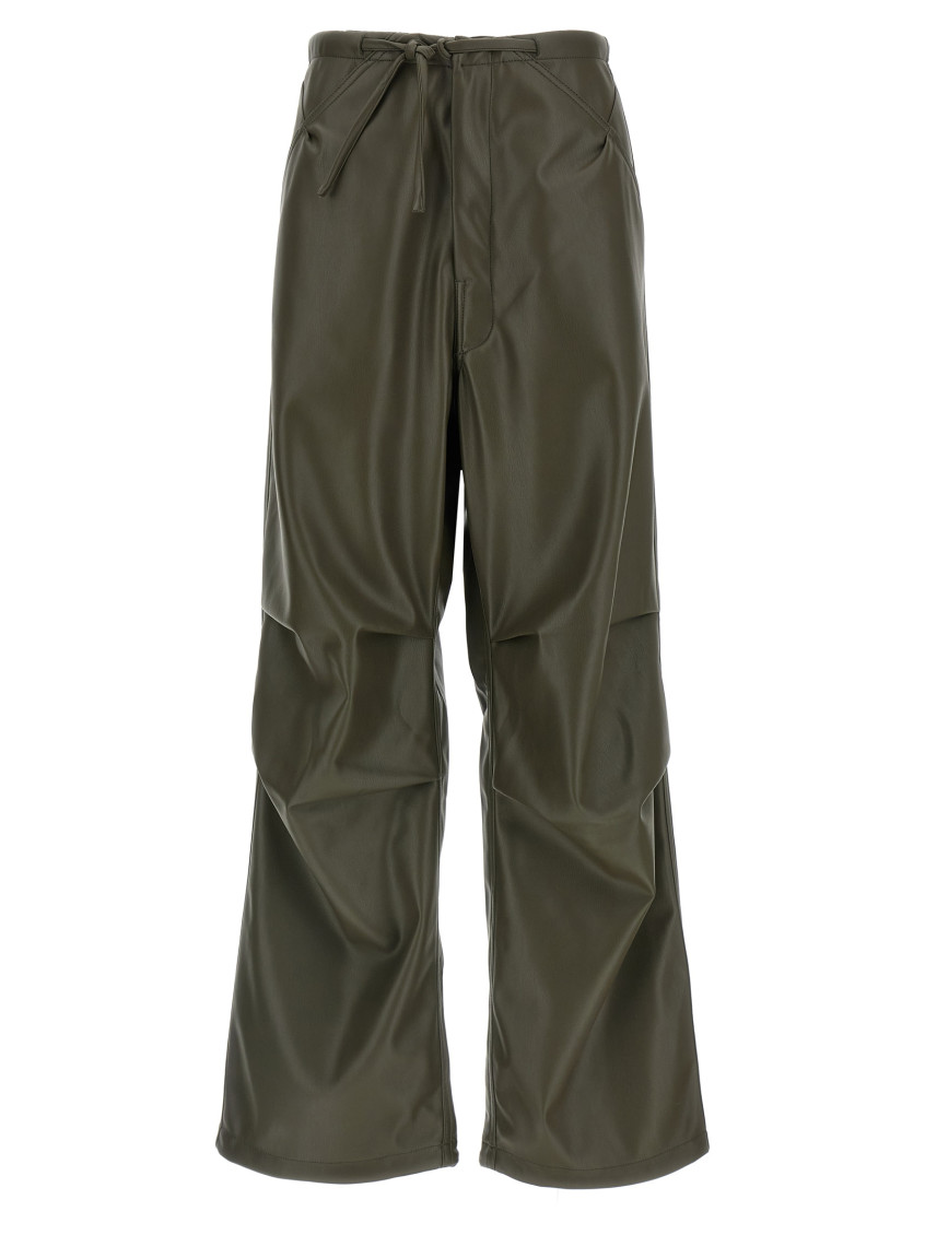 Nylon Pants