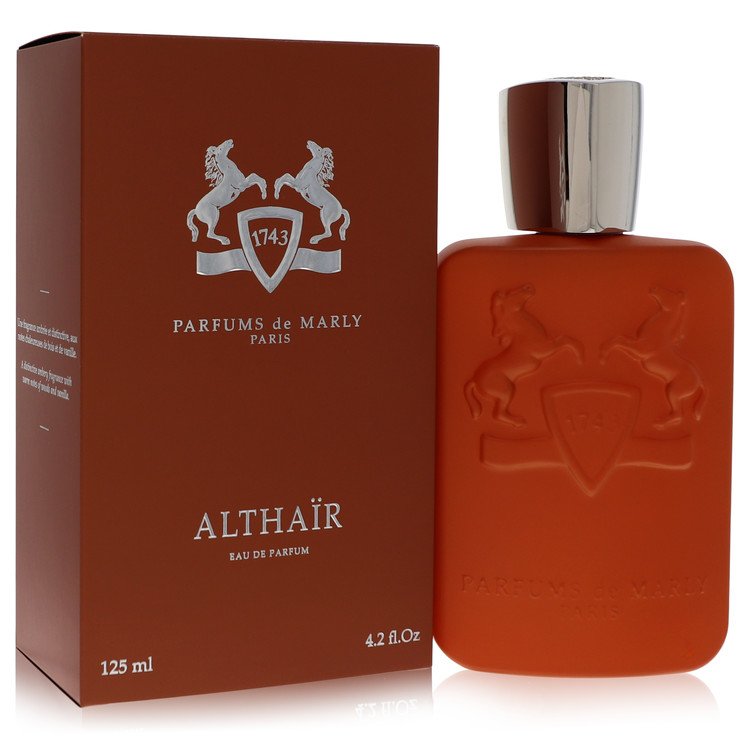 Althair by Eau De Parfum Spray 4.2 oz Women