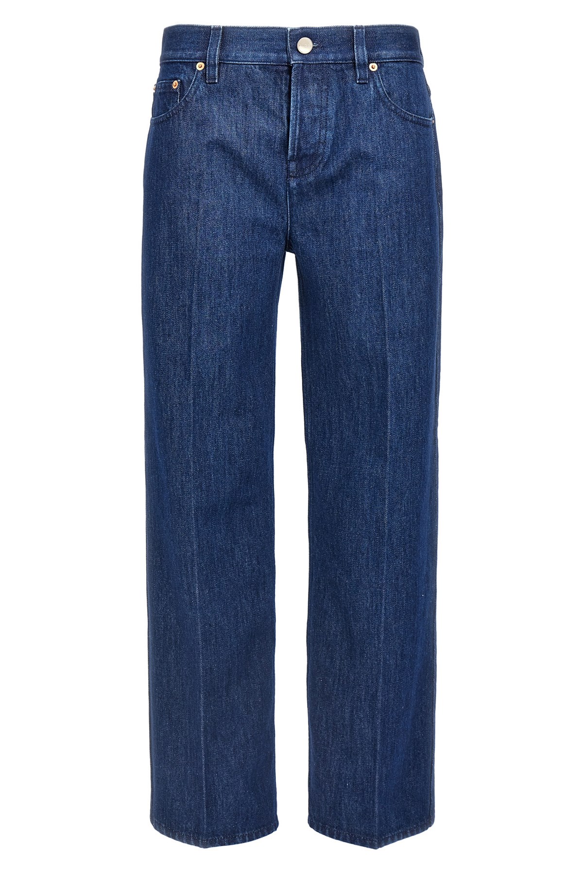 Cotton Jeans