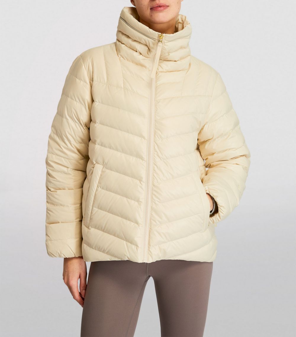 Porter Puffer Jacket