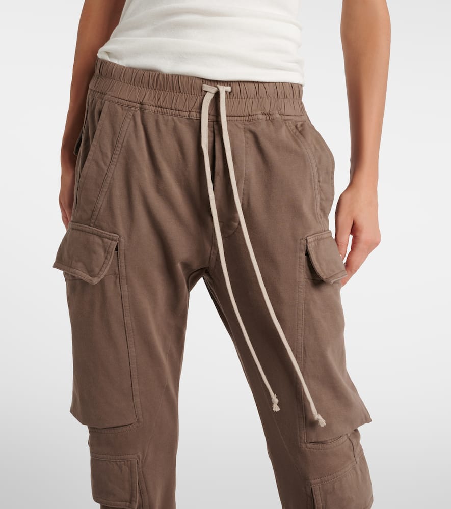 DRKSHDW Mastodon Megacargo jeans