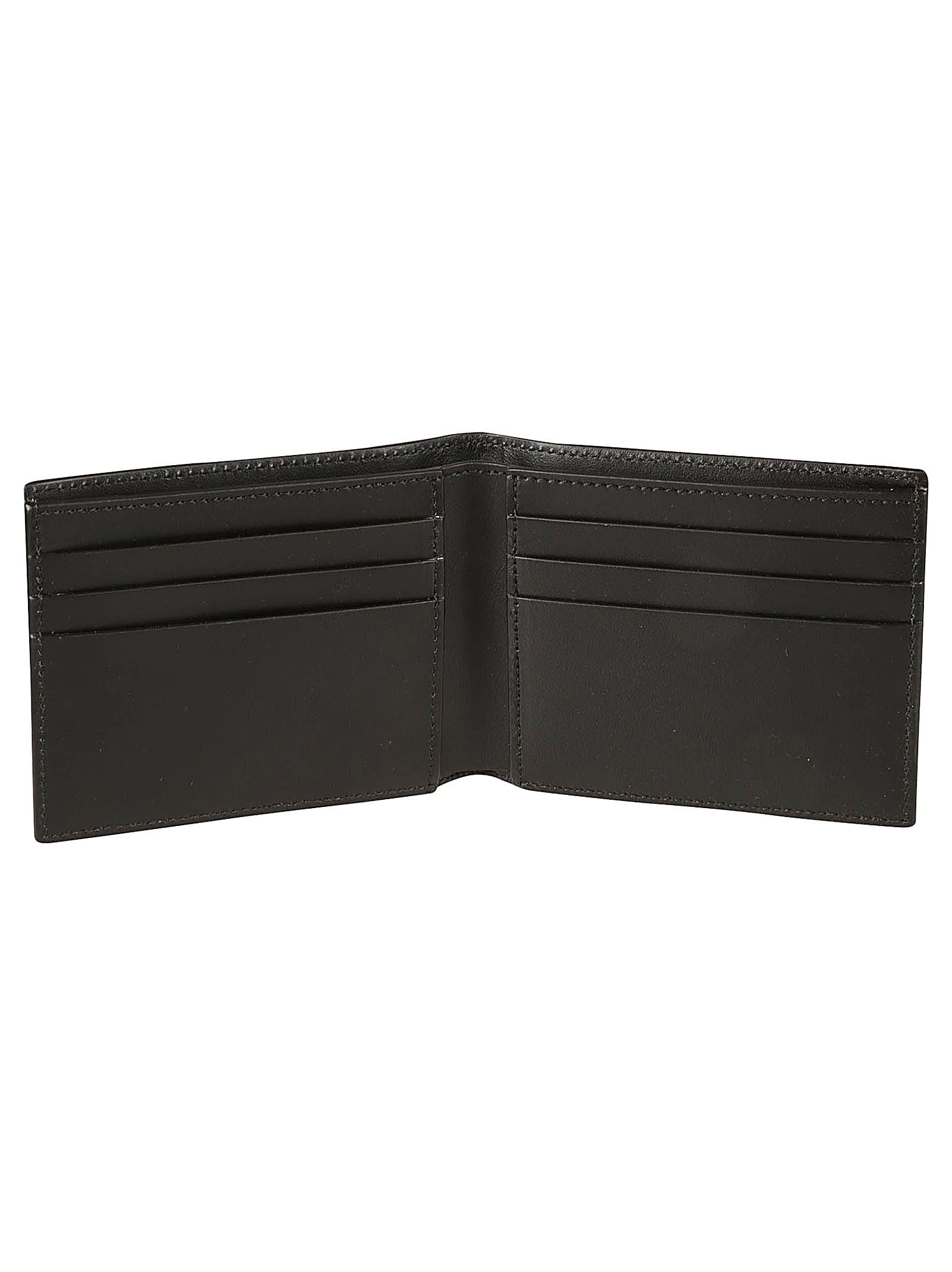 Bookish Bifold Wallet