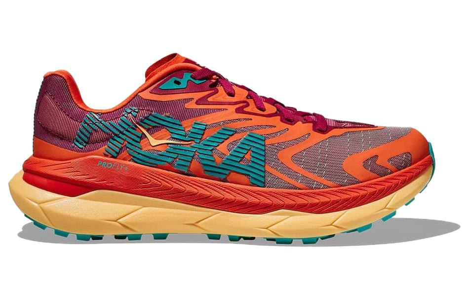 Tecton X 2 Trail Running Shoes 'Cherrie Jubilee'