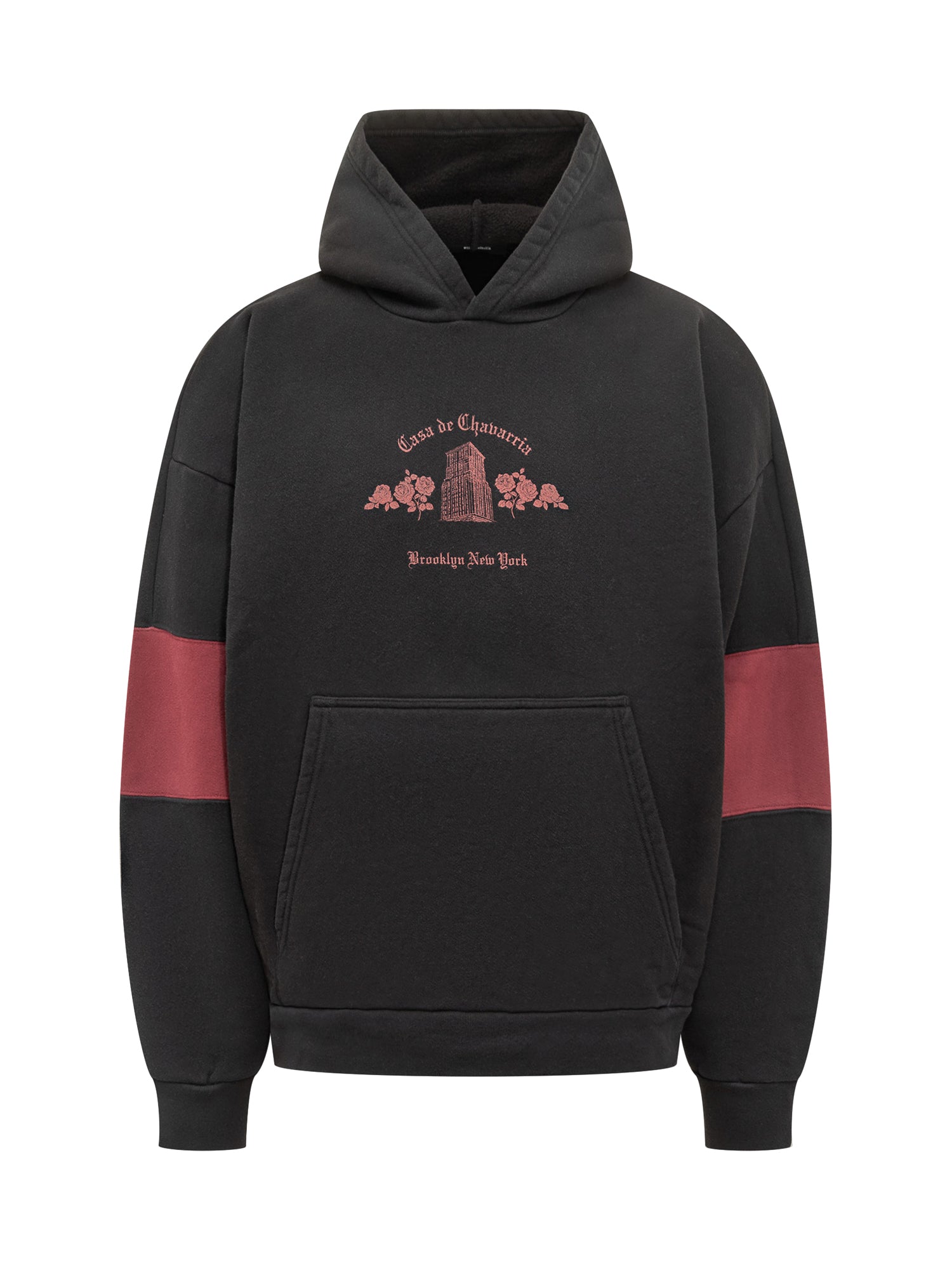 Chic Casa Hoodie
