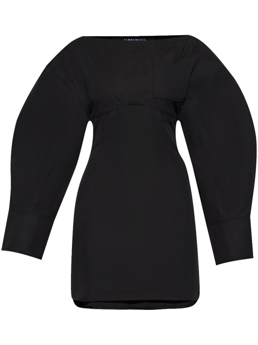 La Robe Chemise Casaco Dresses