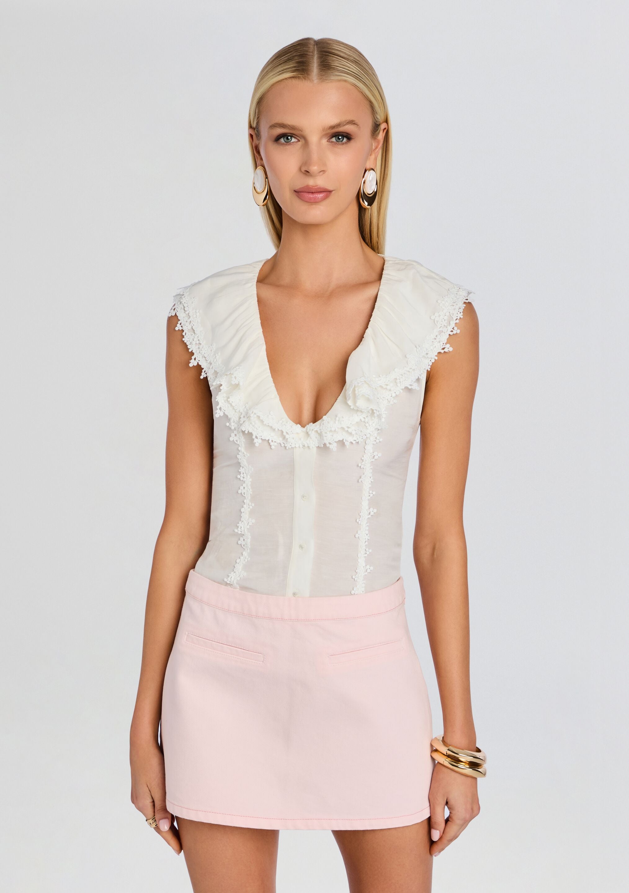 Myrth Top