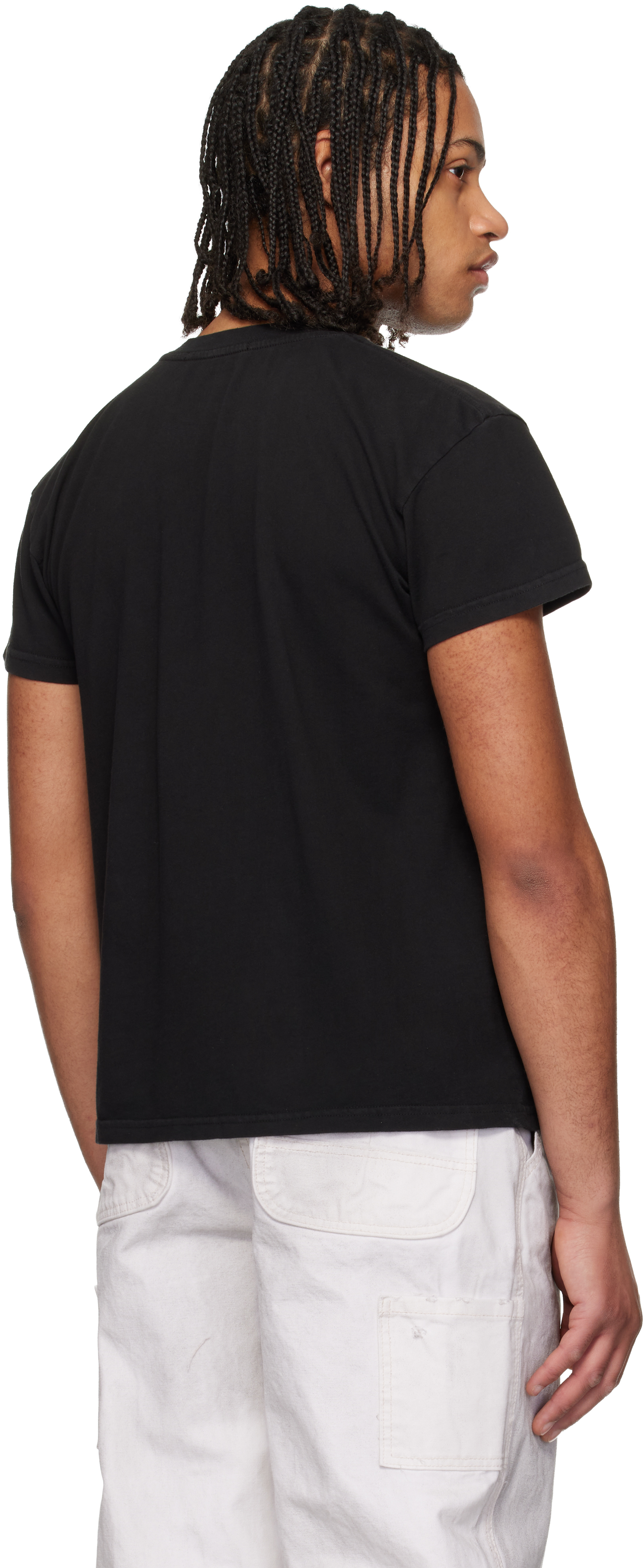 Black Duct Tape T-shirt