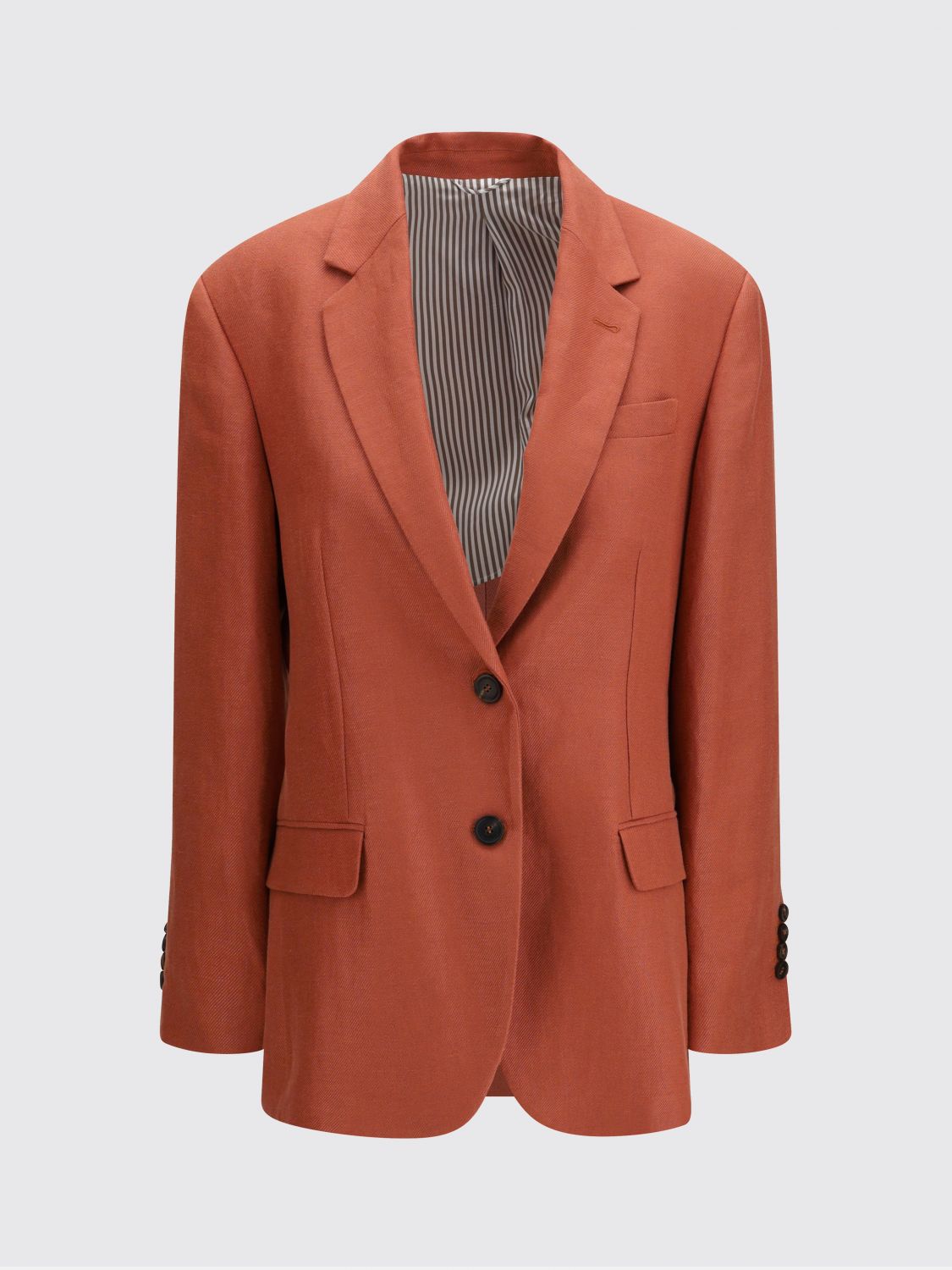 Blazer Woman color Beige