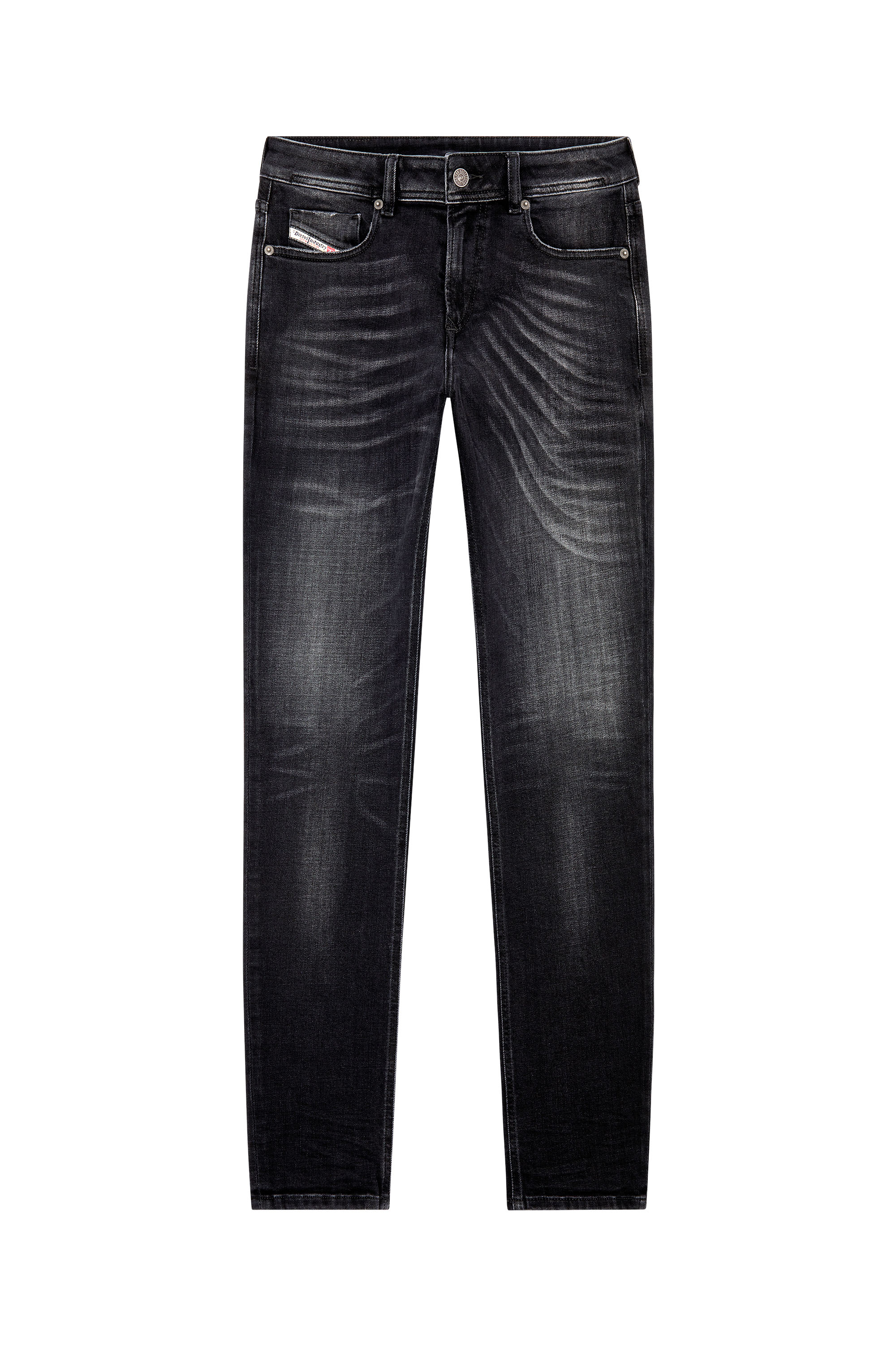 1979 Sleenker skinny jeans - Black
