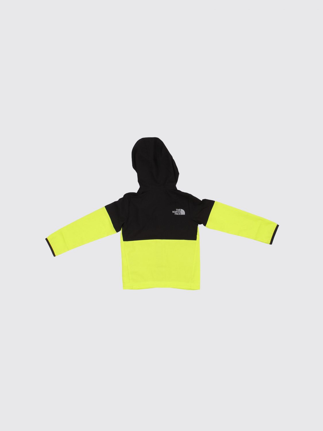 Sweater Kids color Black