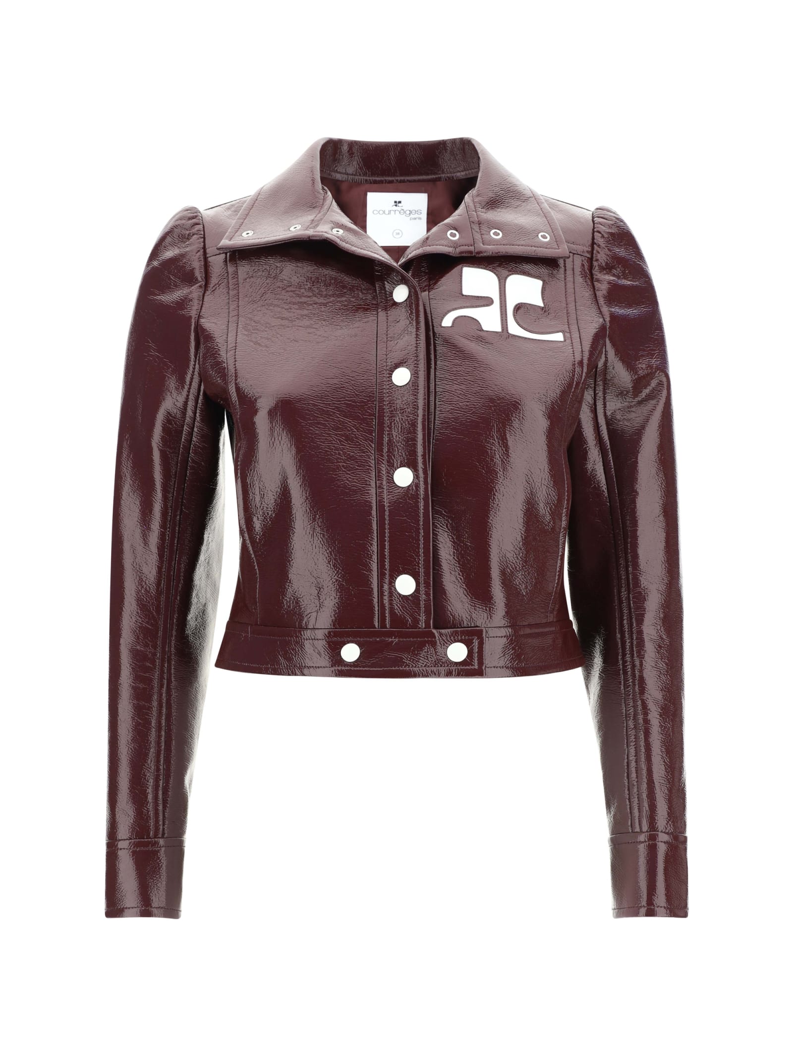 Courrèges - Jacket