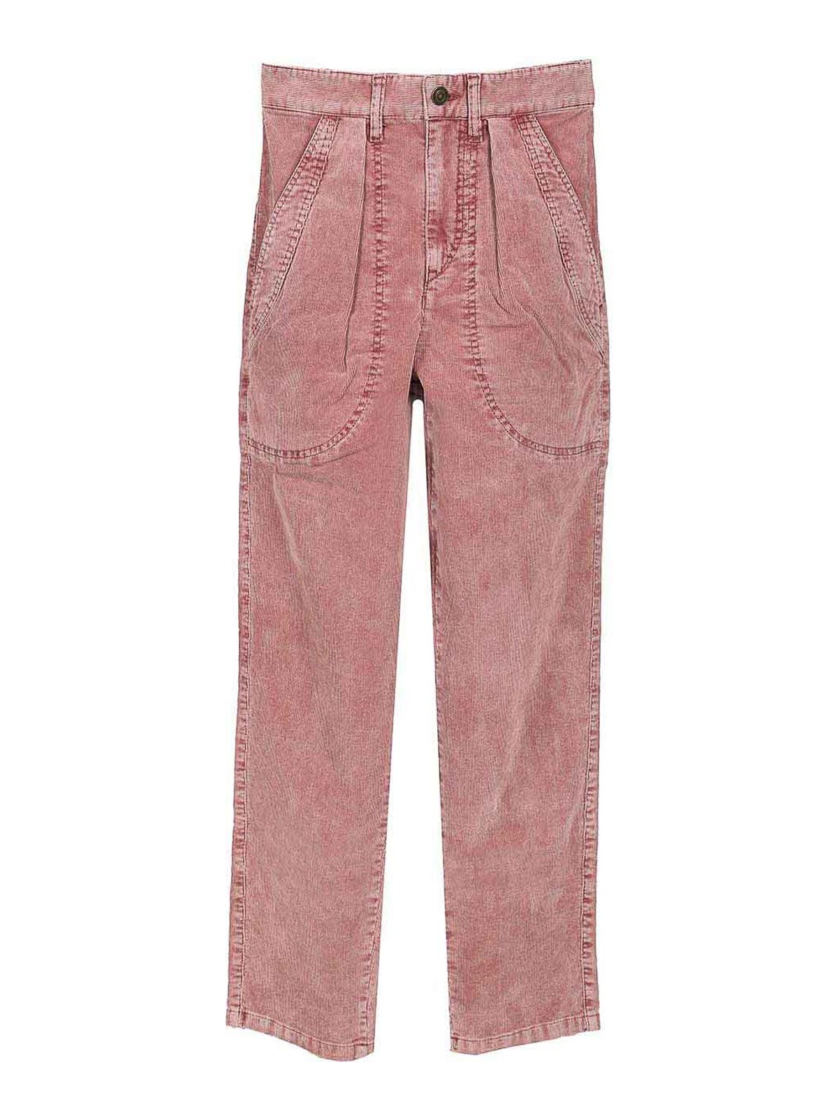 Onyta Trousers