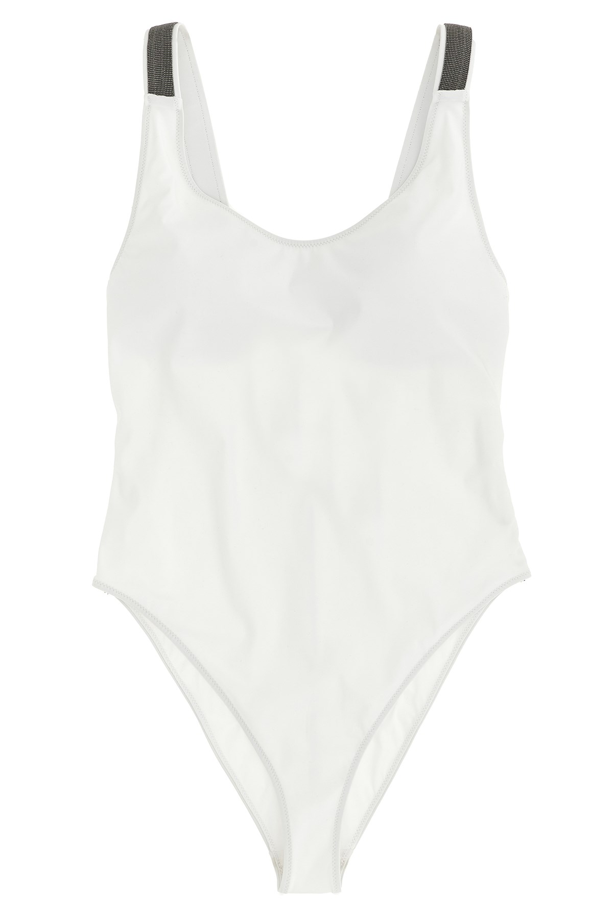 'Precious Details' One-Piece Swimsuit