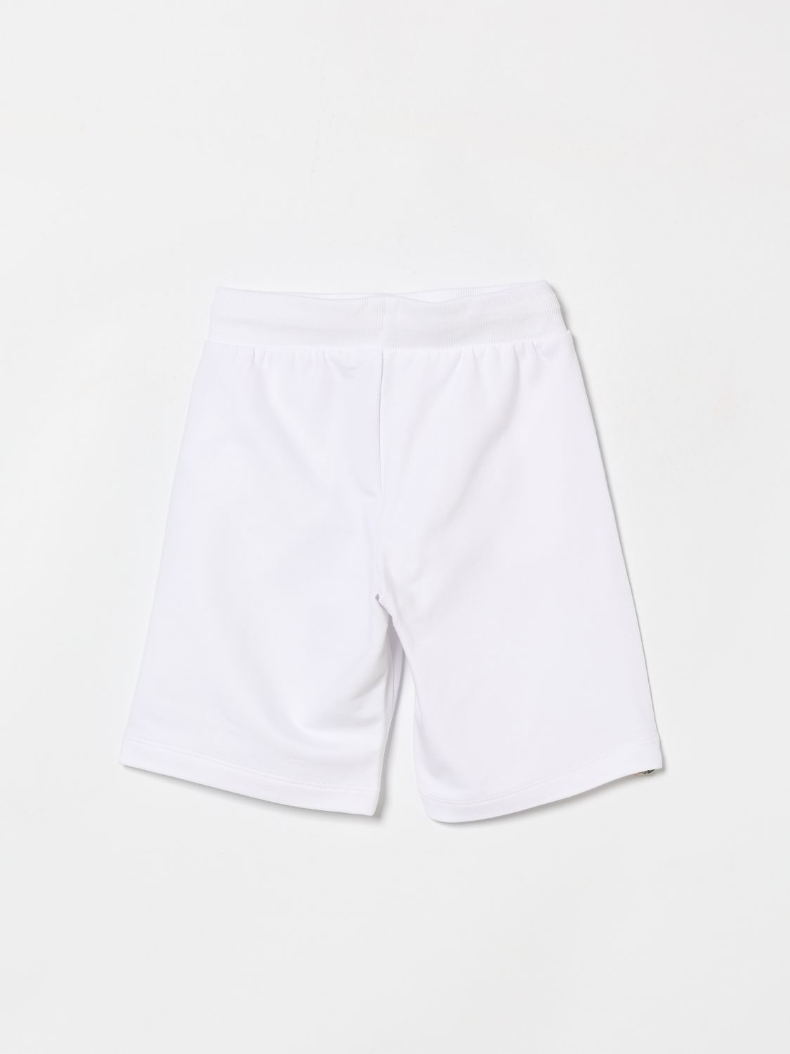 Shorts Kids color White