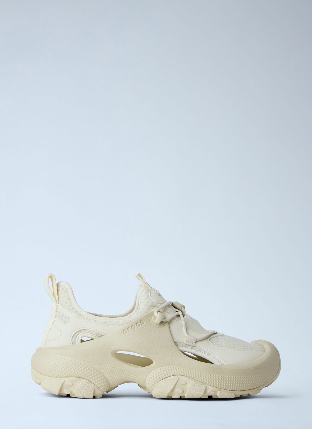 Trailbreak 2 Tech Sneakers -  Sneakers Beige Uk