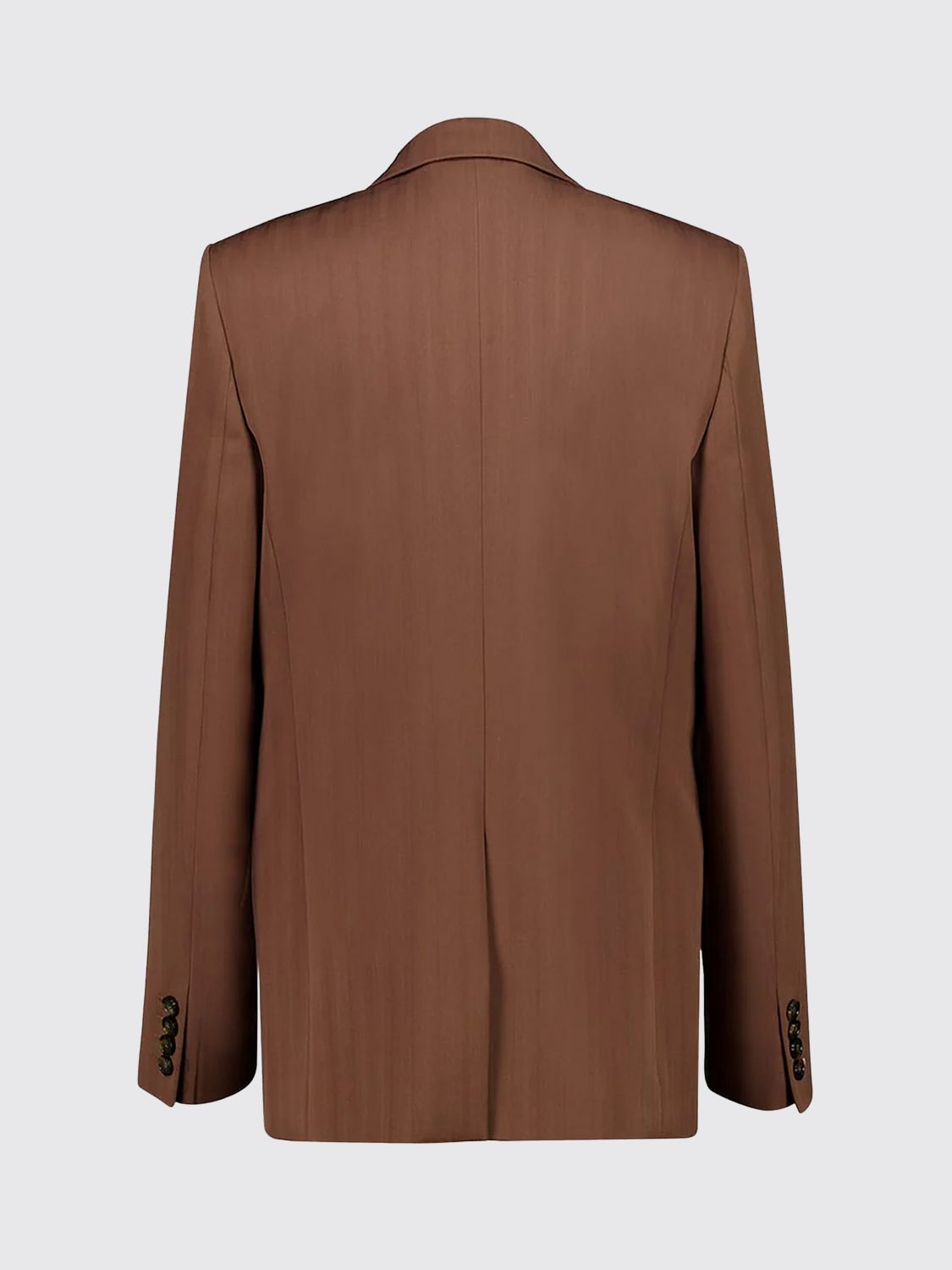 Jacket Woman color Brown