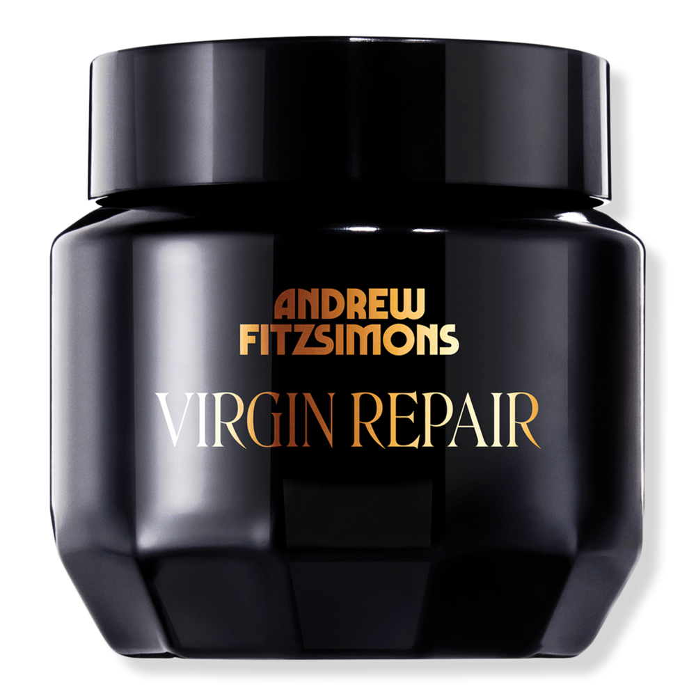 Virgin Repair Restructuring Hair Mask