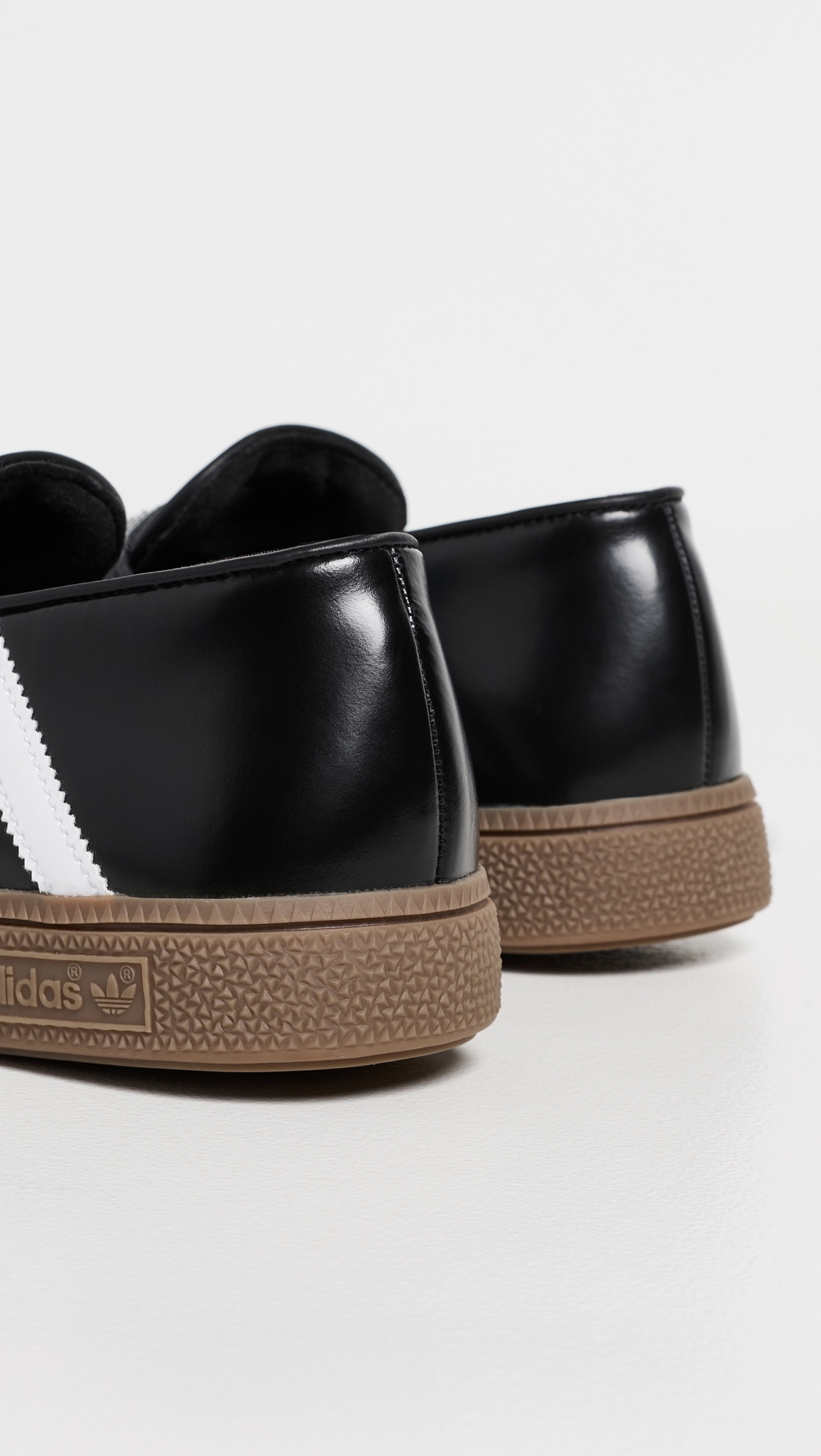 Handball Spezial Loafers core black/ftwr white/gum5