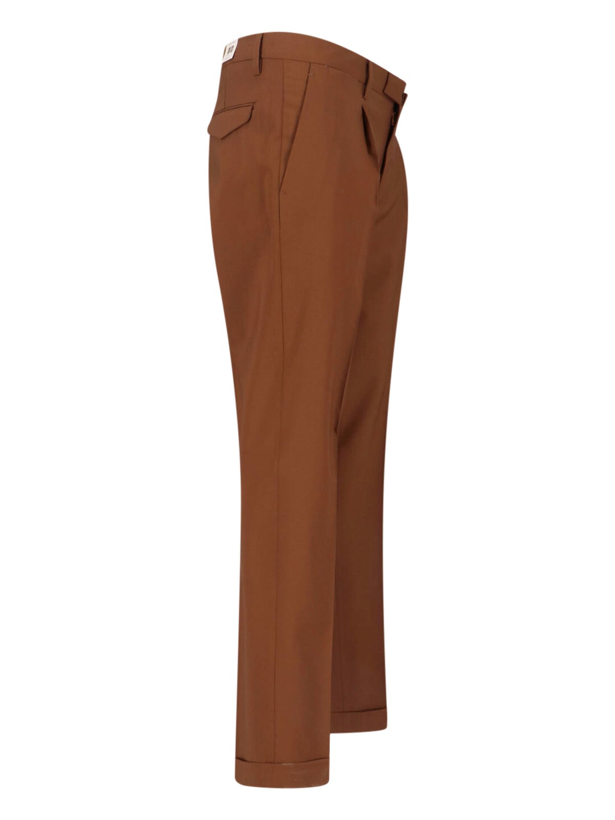 Tailored Trousers