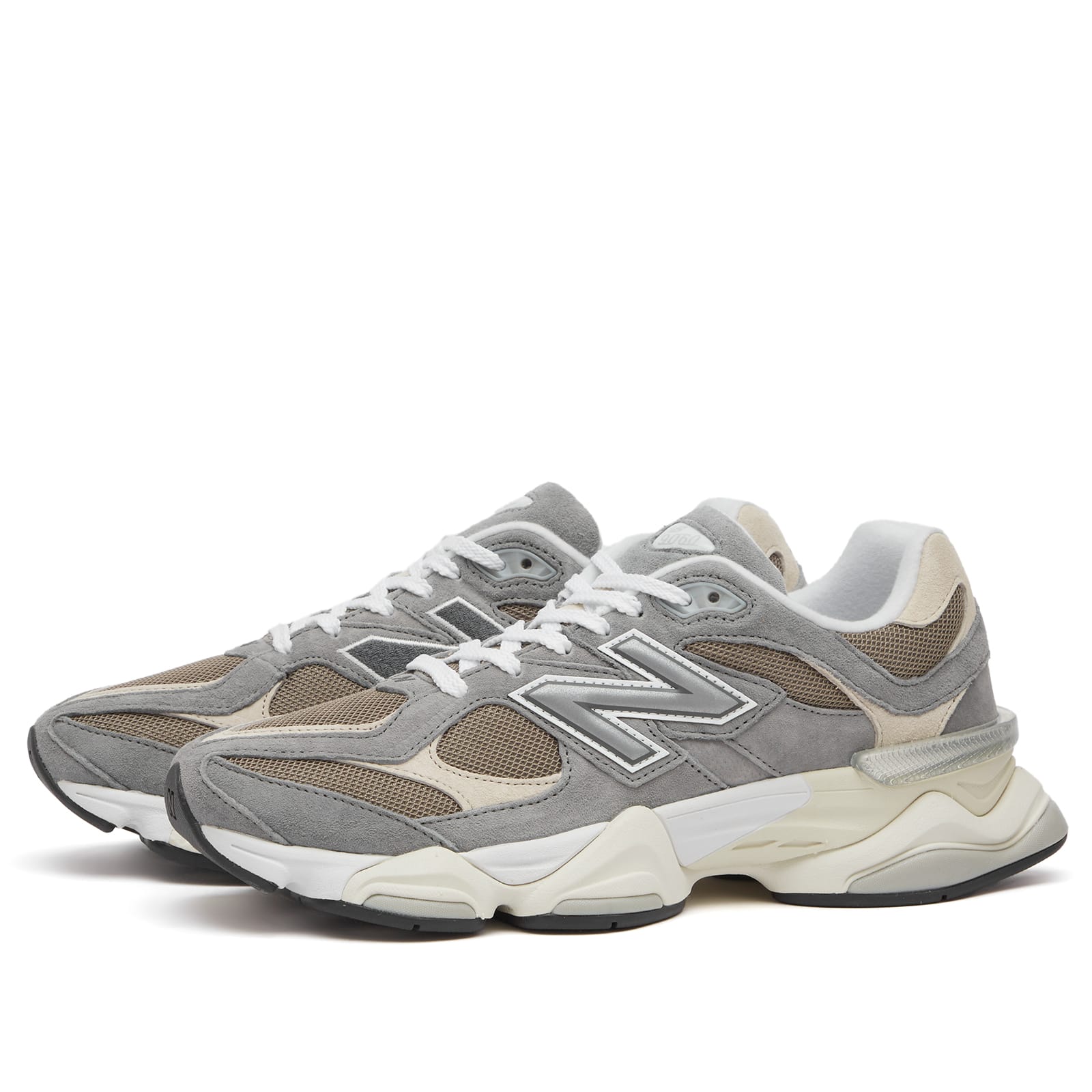 Men's U9060LBA Sneakers in Slate Grey