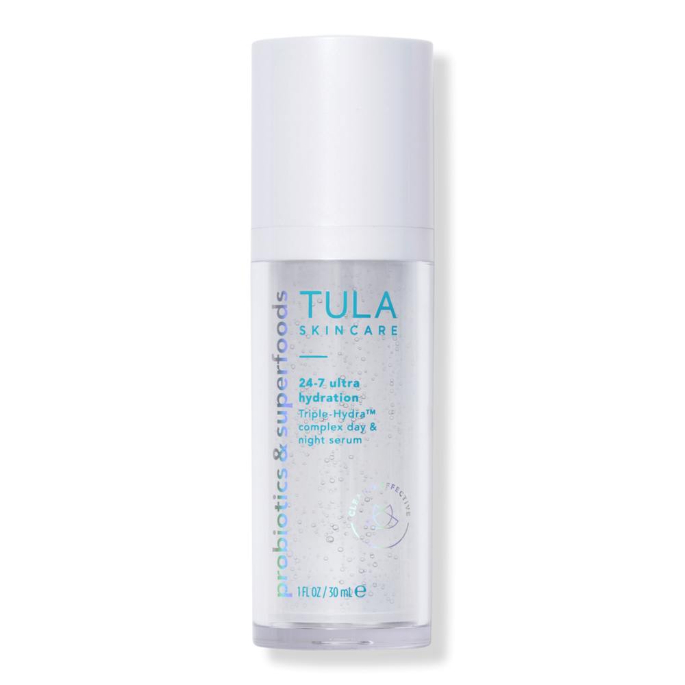 24-7 Ultra Hydration Triple-Hydra Complex Day & Night Serum