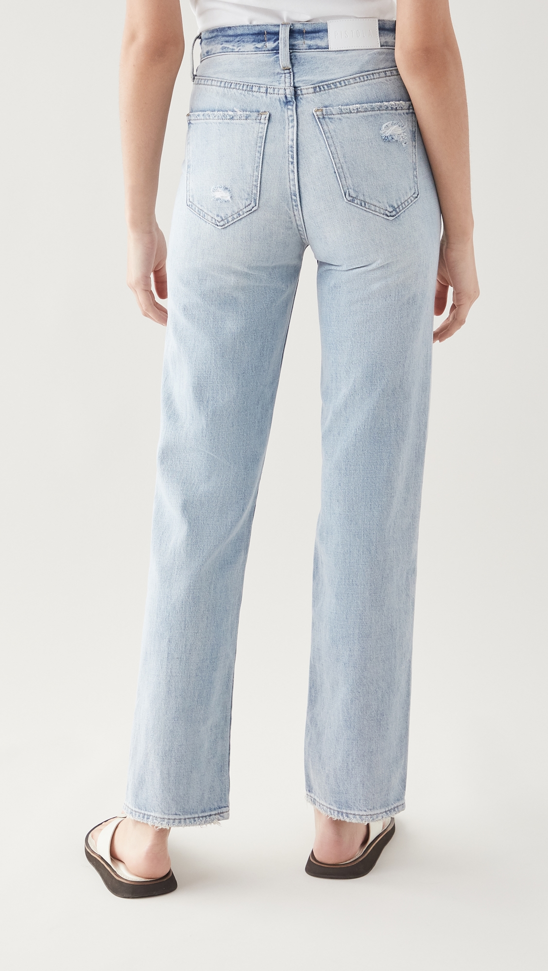 Cassie Jeans By My Side