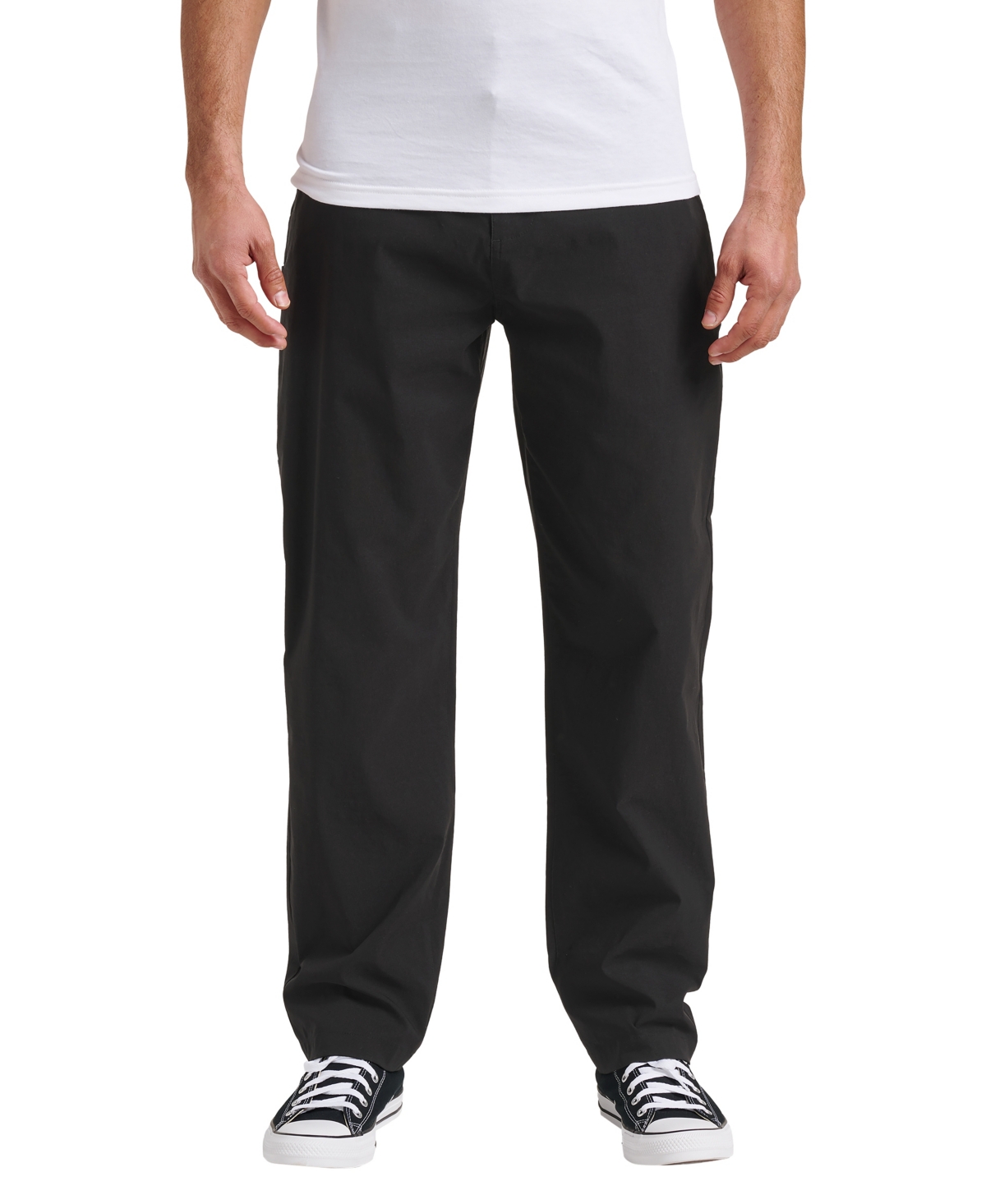 Men's Fairway Trouser Pants - Phantom