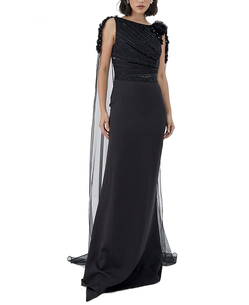 Delilah Gown