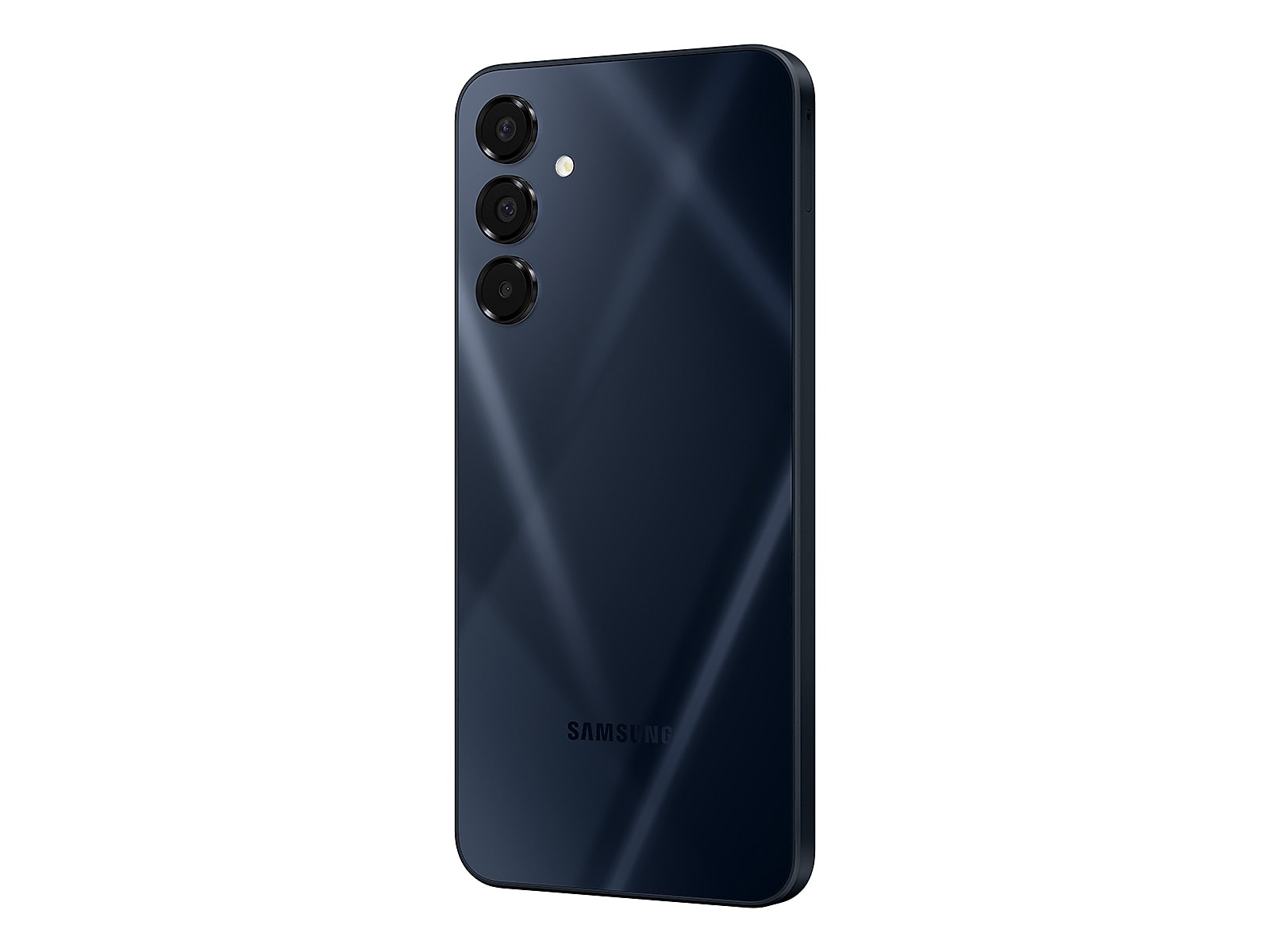 Galaxy A16 5G 128GB in Blue Black (Unlocked)(SM-A166UZKAXAA)