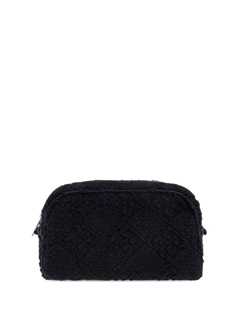 Tory Burch - Ella Terry Pouch Small Leather Goods Black