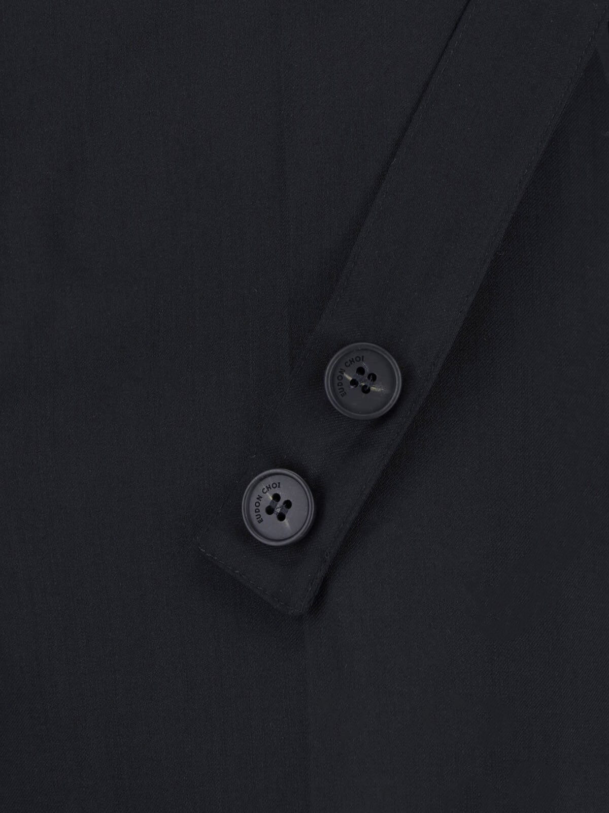 Tailored Pants