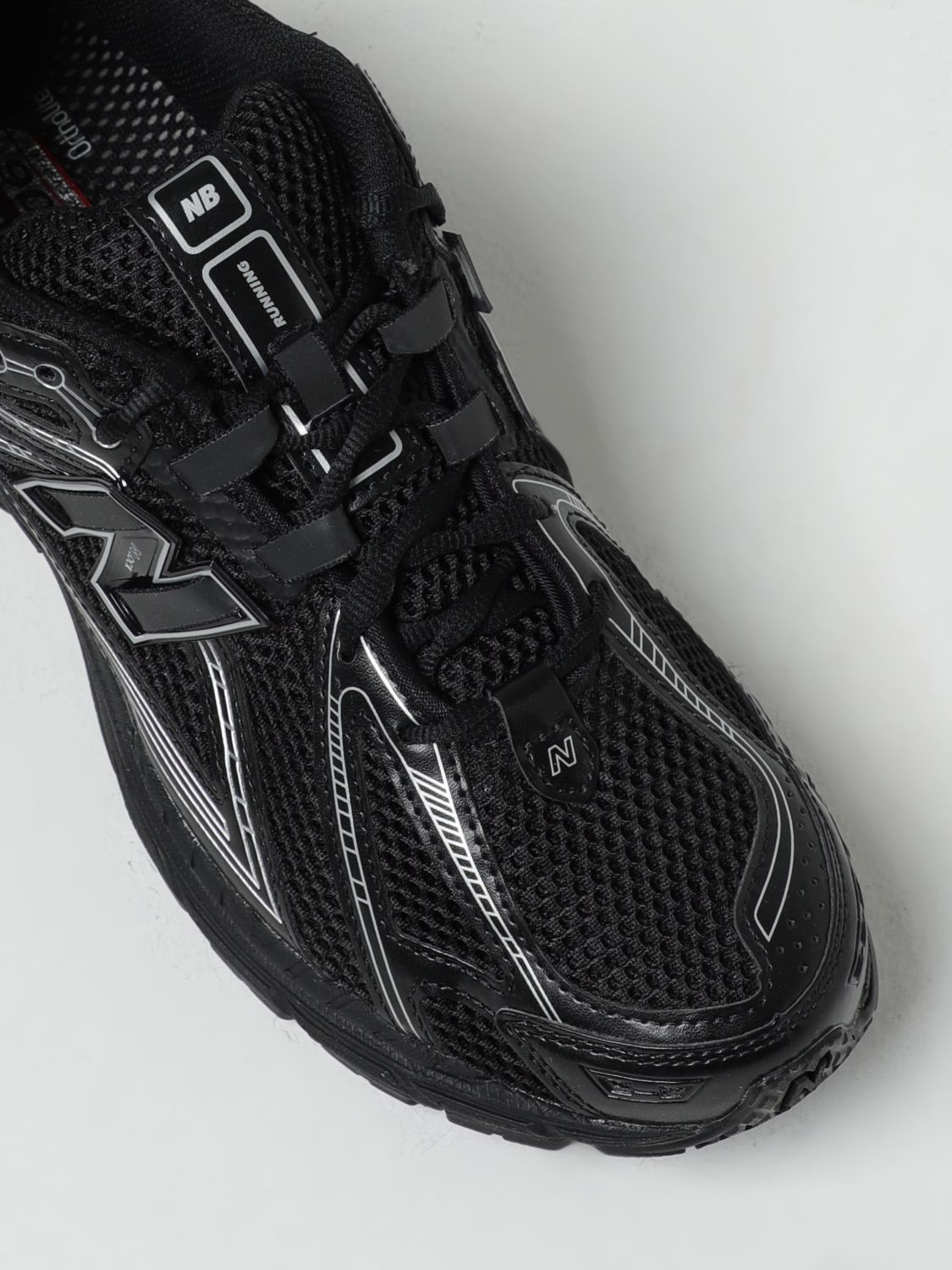 Sneakers Men color Black