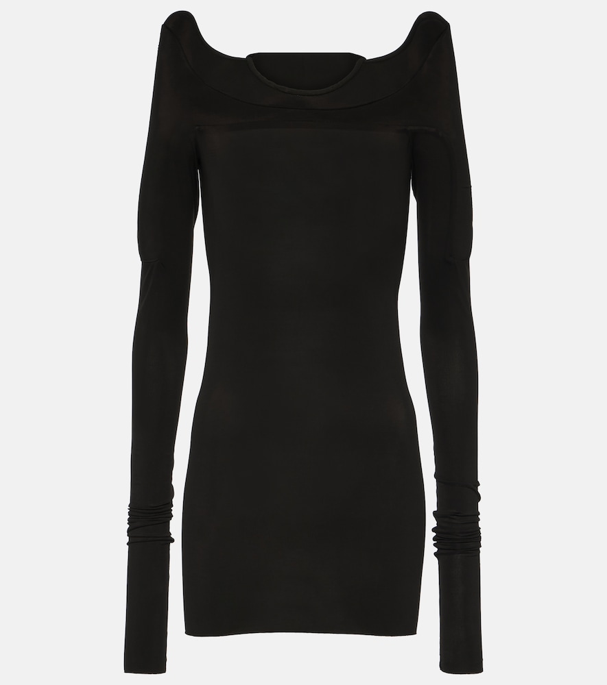 Jersey top