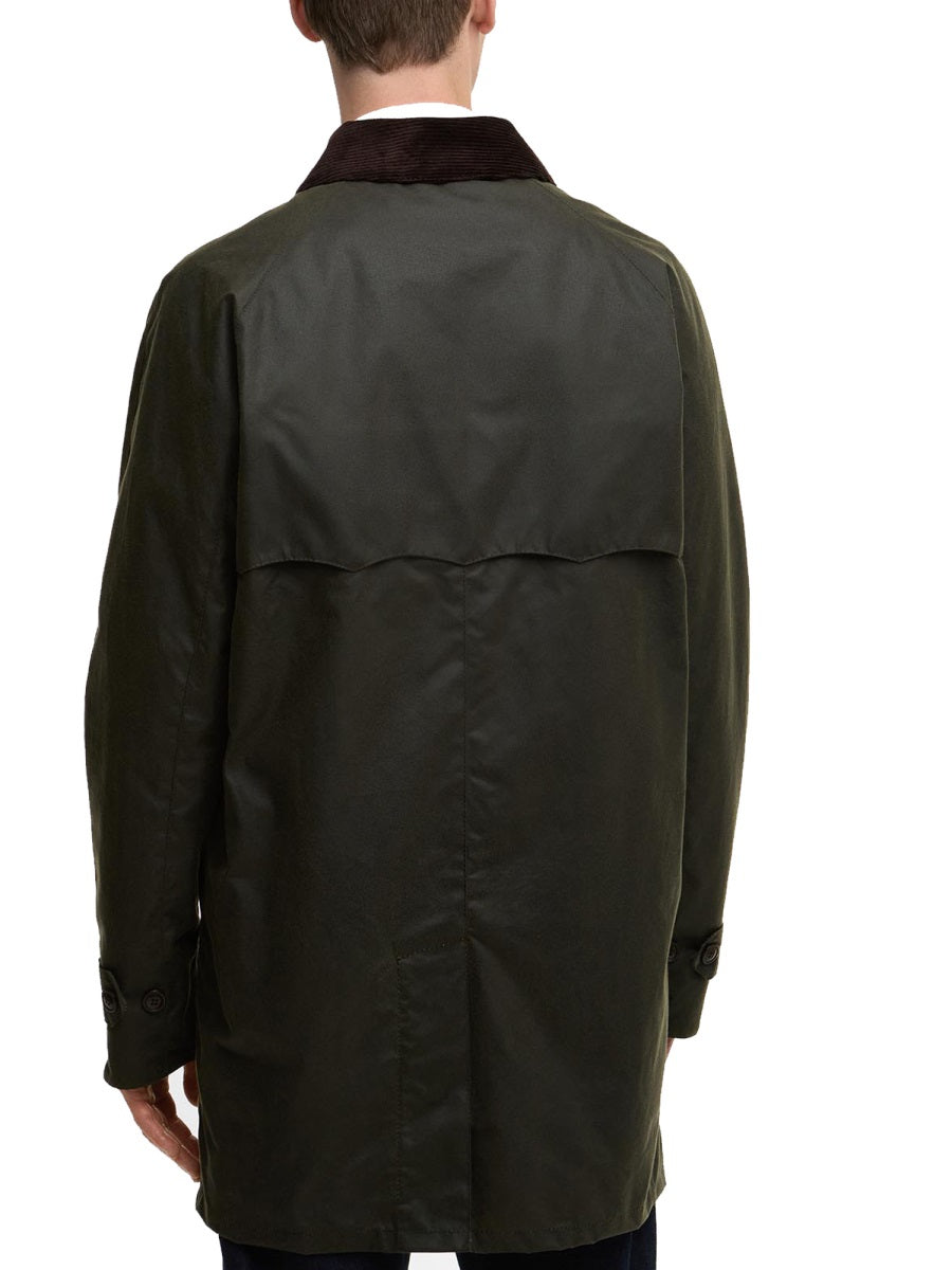 Baracuta X Barbour Baracuta X Barbour Coat