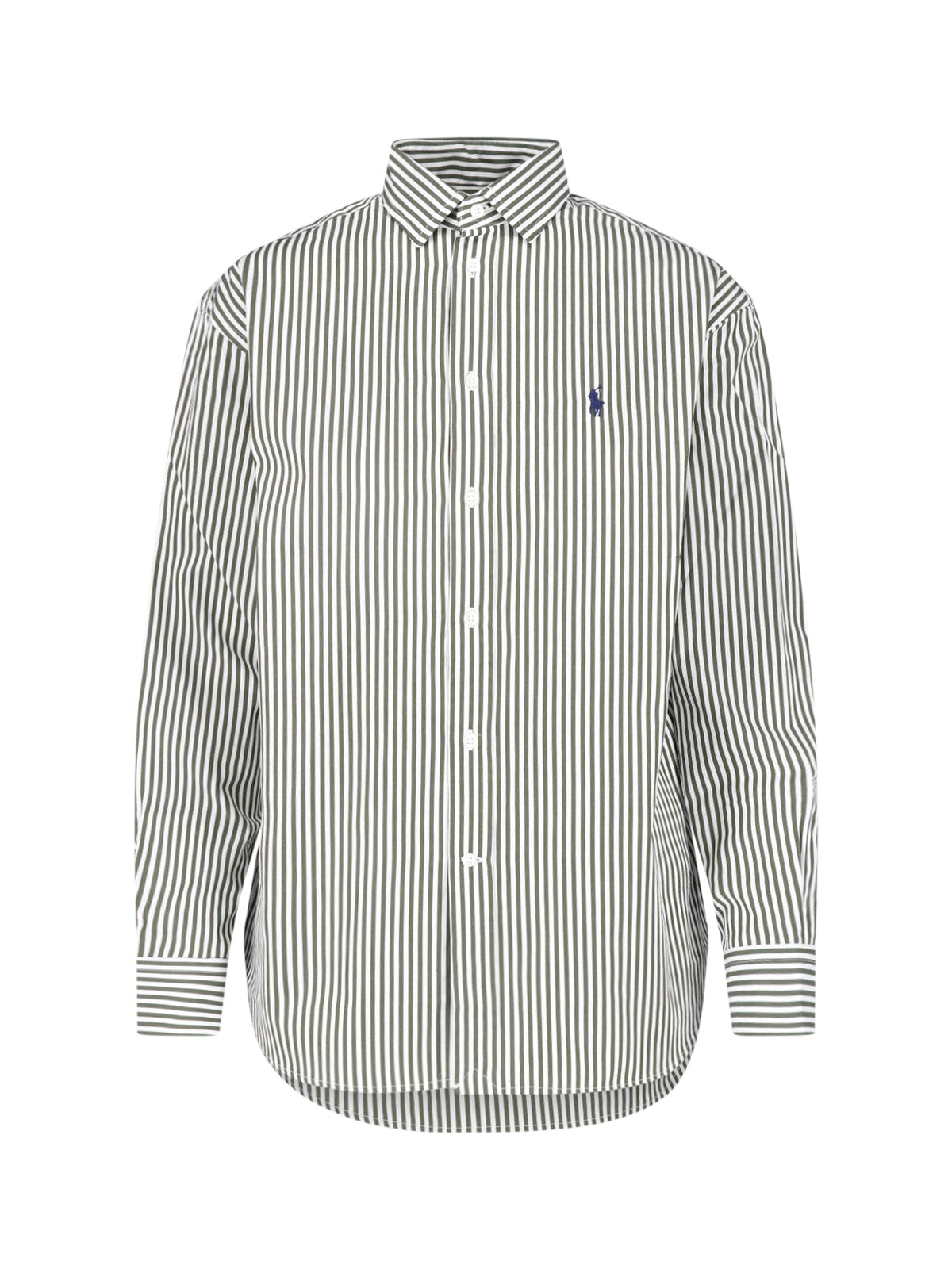 Women's 100% Cotton Polo Shirt