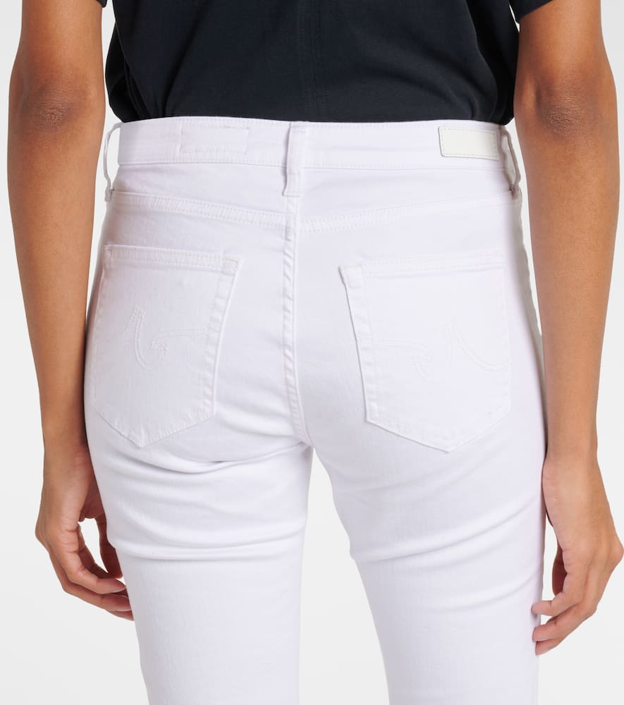 AG Jeans Legging flared jeans