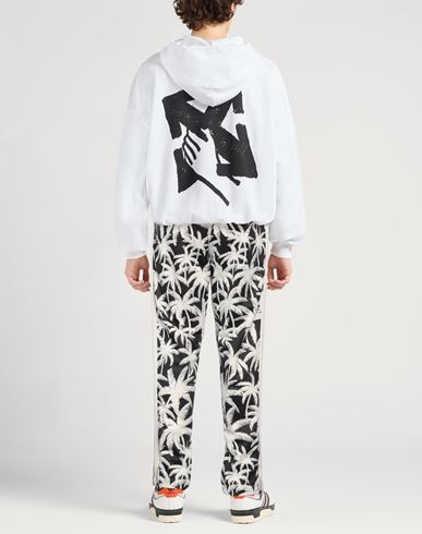 Man Pants Black