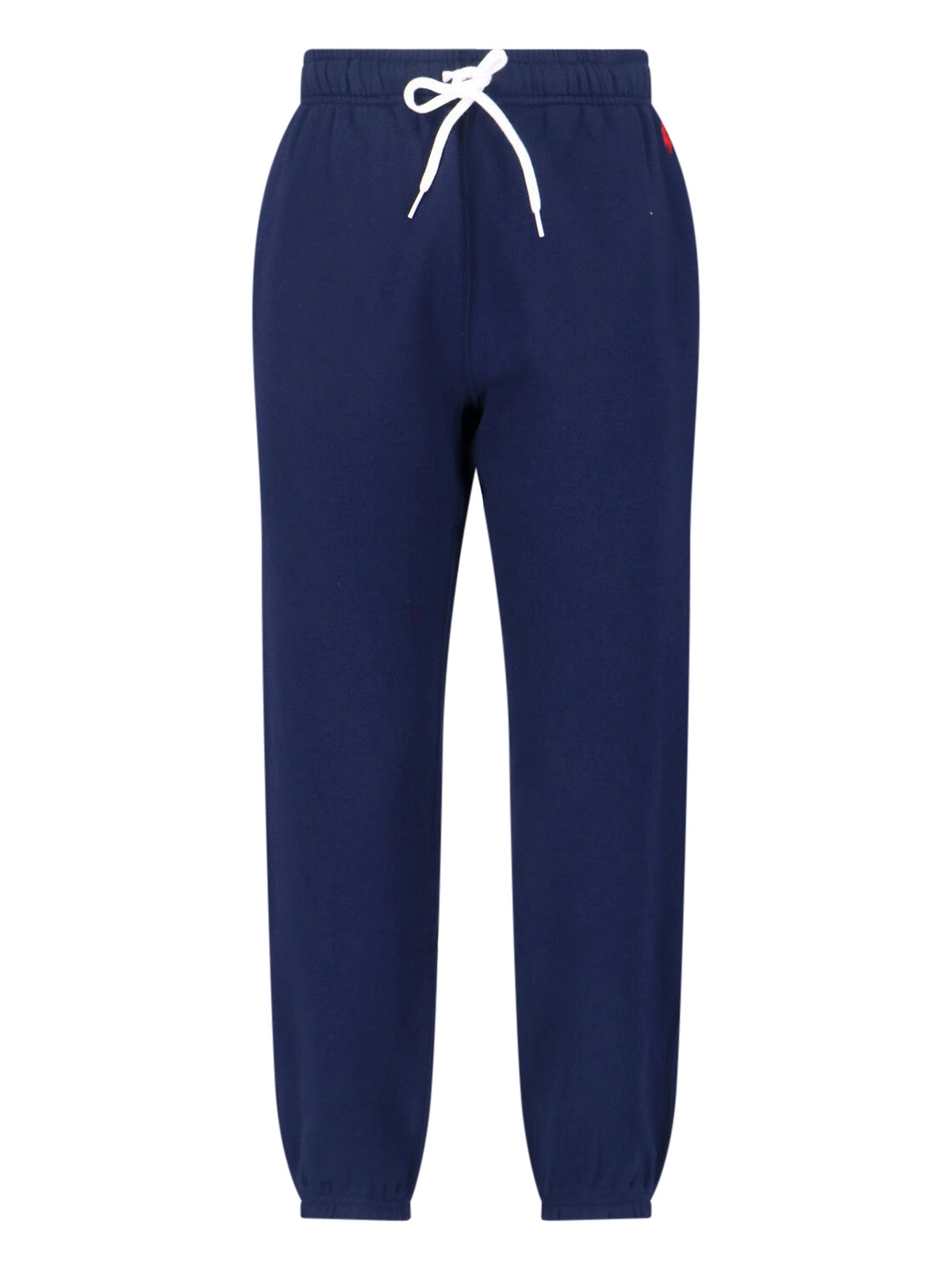 Cotton-Blend Trousers for Women