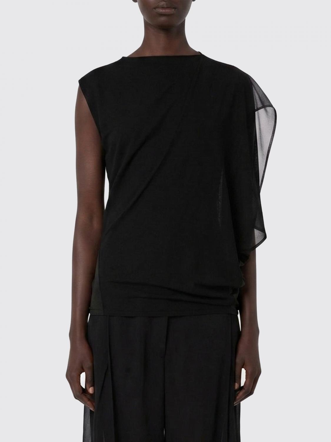 Sweater Woman color Black