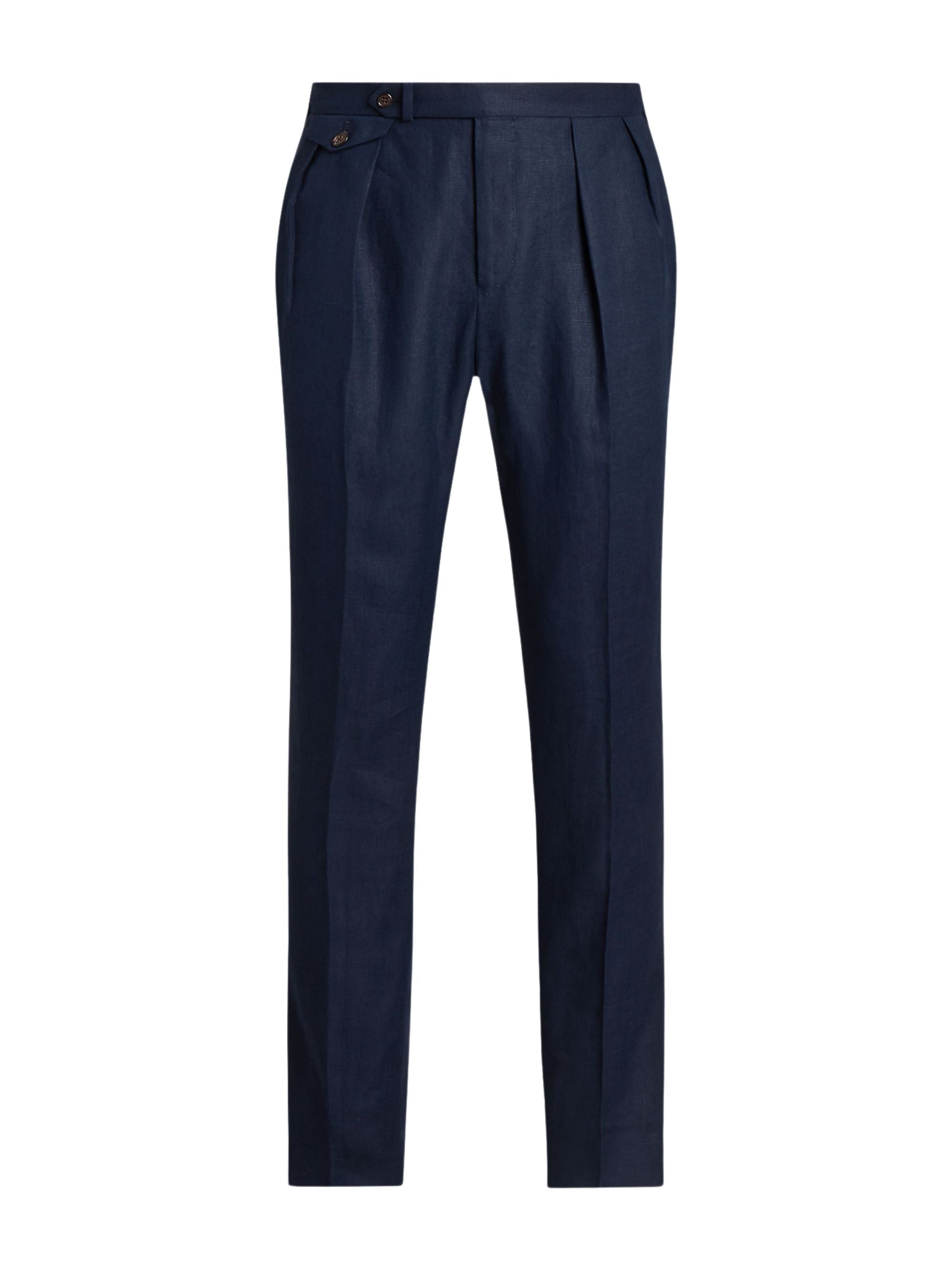 Linen Trousers for Men Style