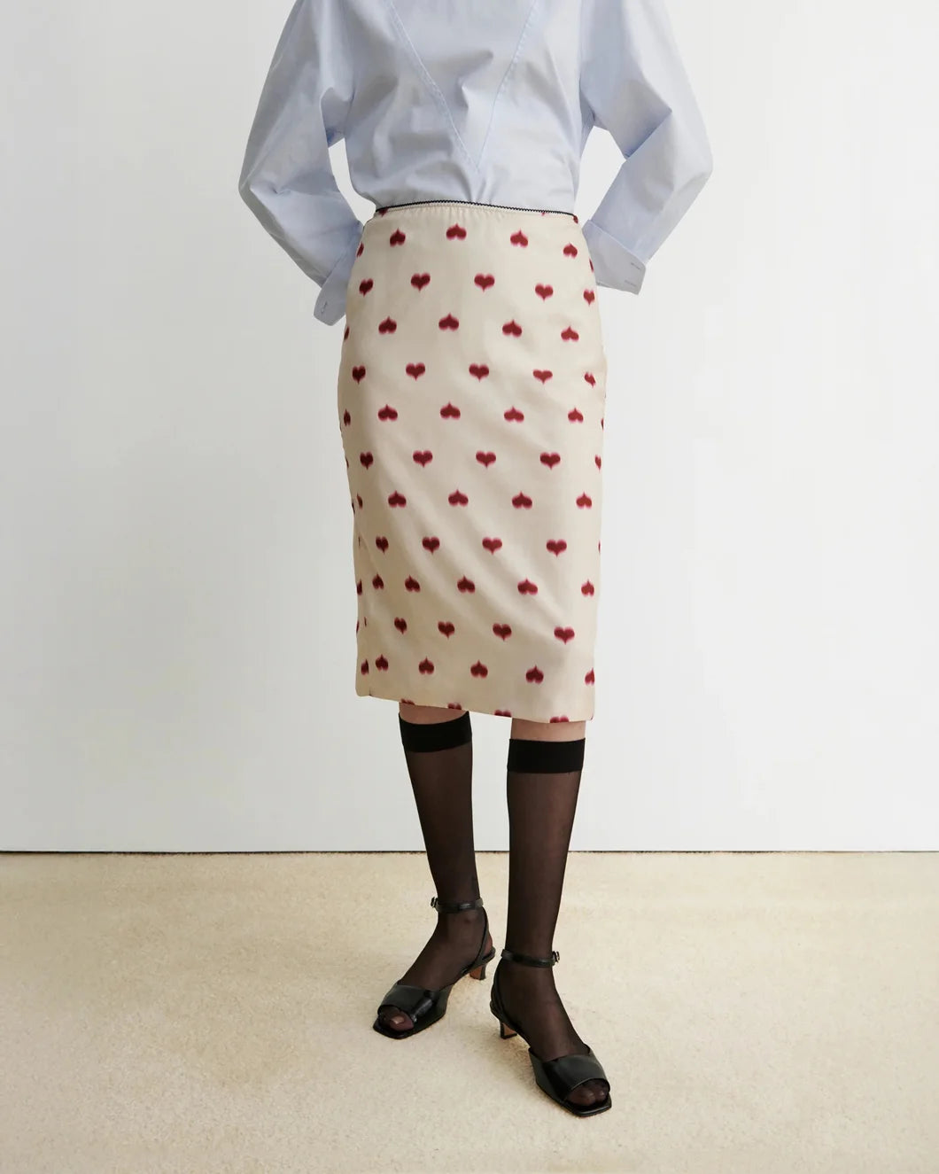 Baldera Skirt