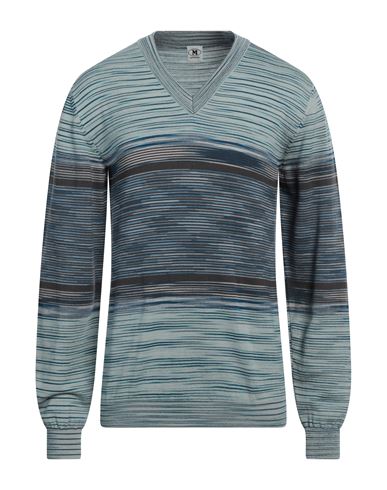 Man Sweater Sky blue