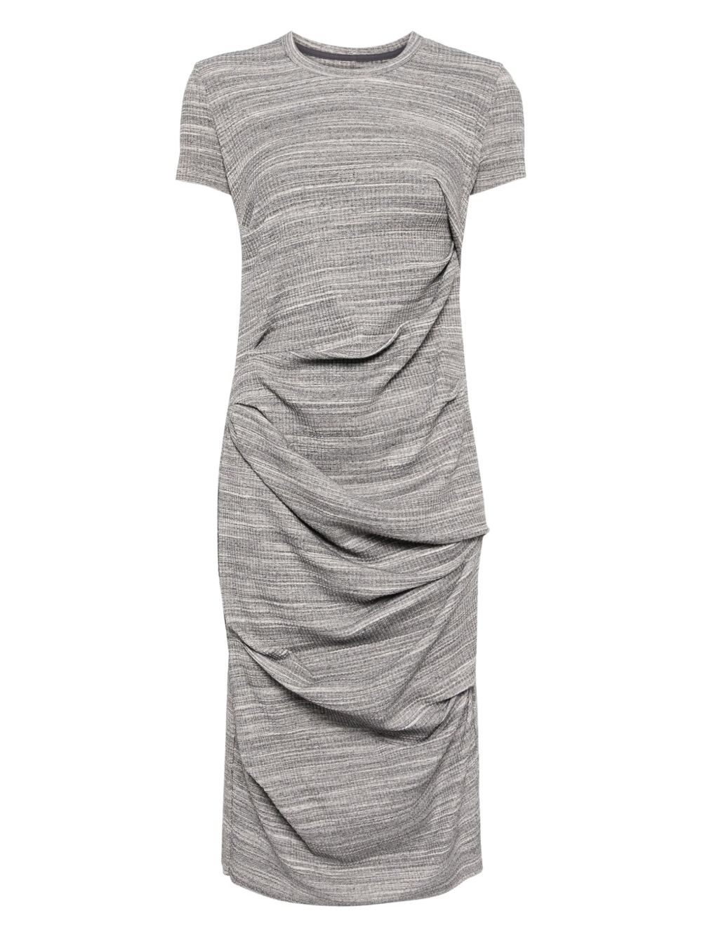 JNBY knitted dress - Grey
